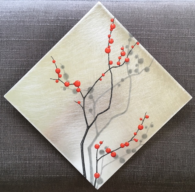 Polka Winterberries 8